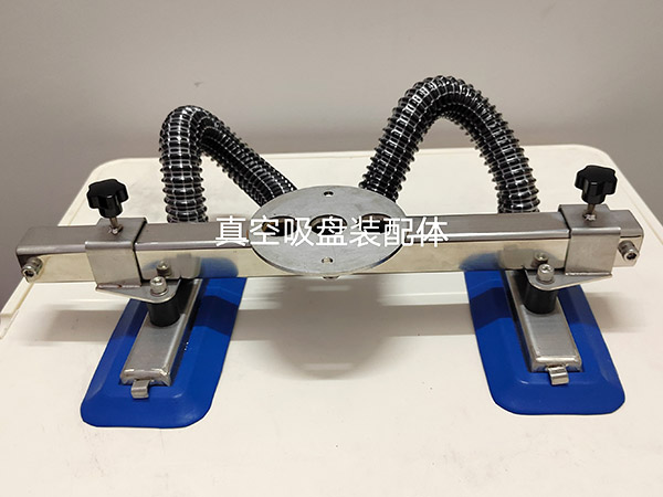 真空吸吊機概述